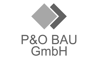 P&O Bau GmbH | Privat & Objektverlegung